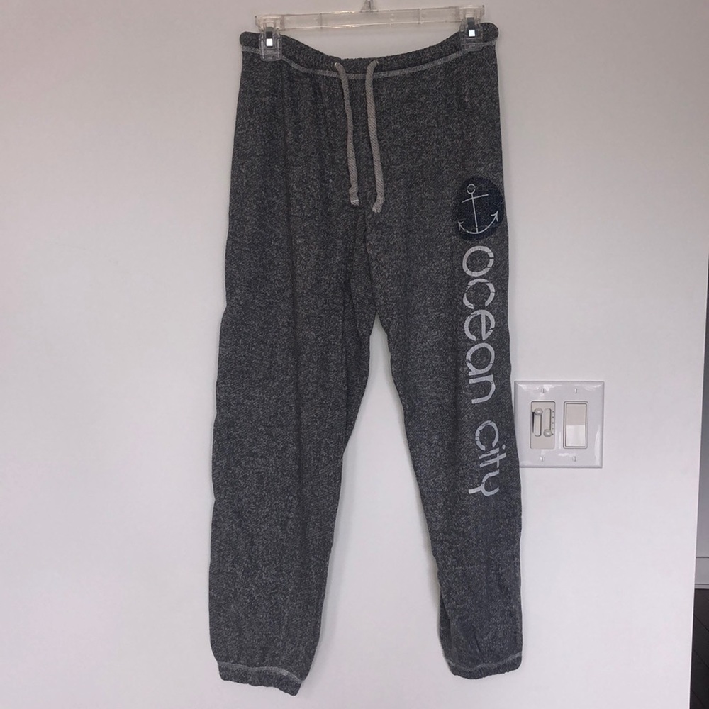 Ocean City sweatpants 🌊